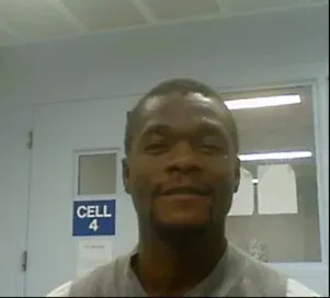 Suspect Abdul Jalloh in an undated photo.