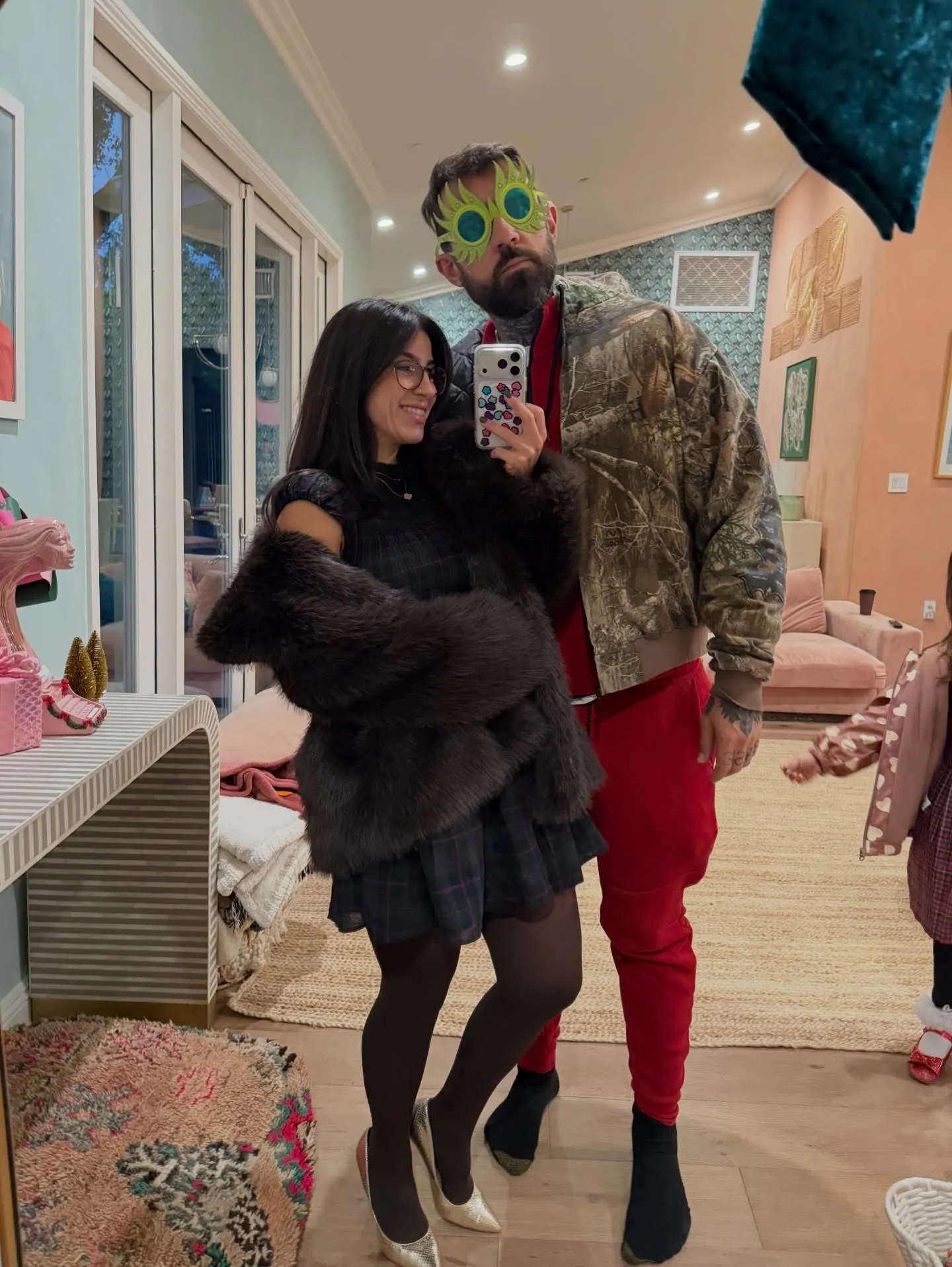 Adam22 and Lena the Plug