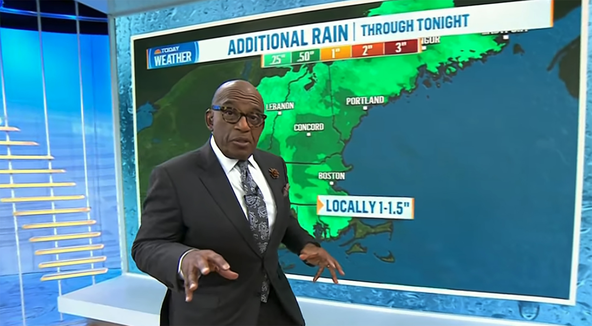 Al Roker
