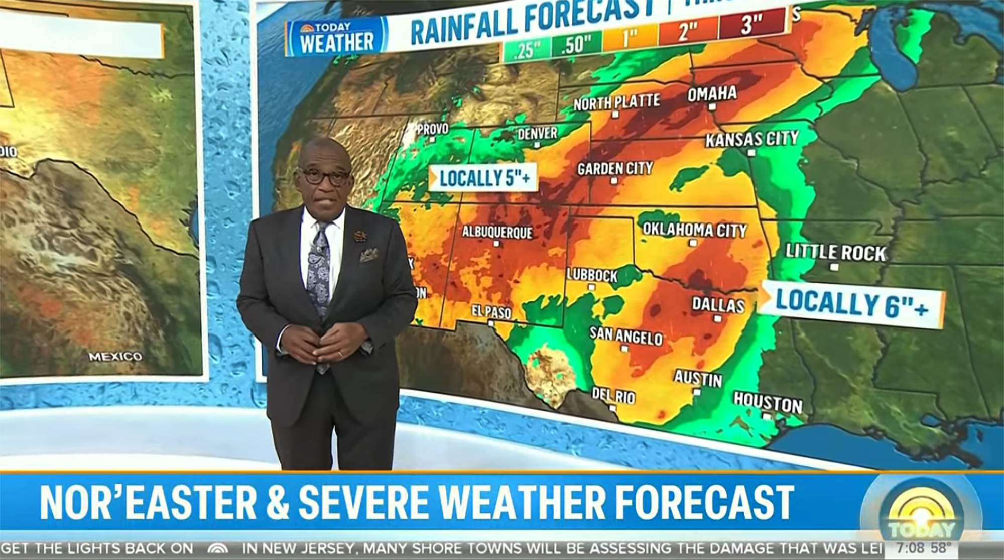 Al Roker