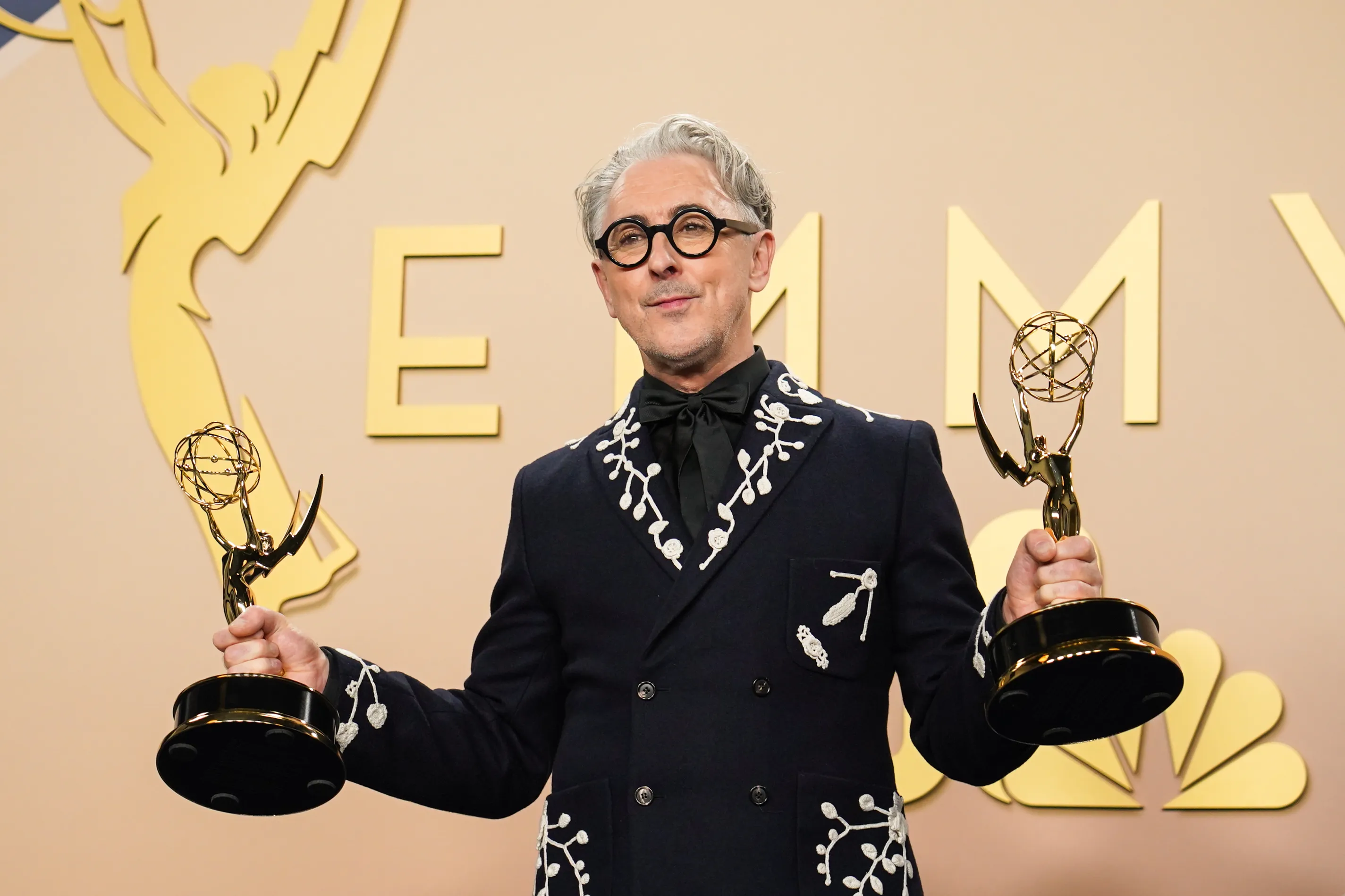 Alan Cumming