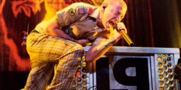 Why Everyone Keeps Returning to the Same 3 Albums Whenever Life Falls Apart