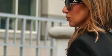 Judge blasts Alina Habba’s ‘unfounded’ smears and points to possible ‘actual malice’