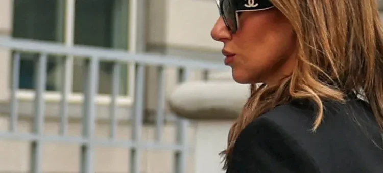 Judge blasts Alina Habba’s ‘unfounded’ smears and points to possible ‘actual malice’