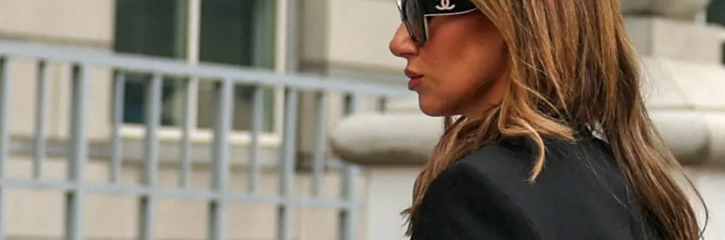 Judge blasts Alina Habba’s ‘unfounded’ smears and points to possible ‘actual malice’