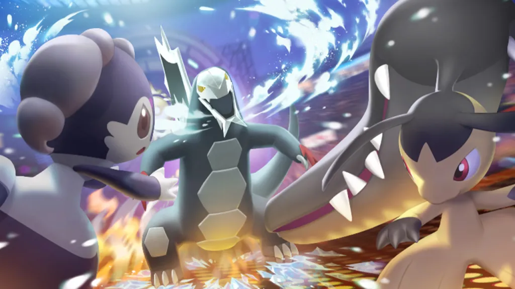 All 24 Pokémon  Added in Pokémon Champions Reg MC