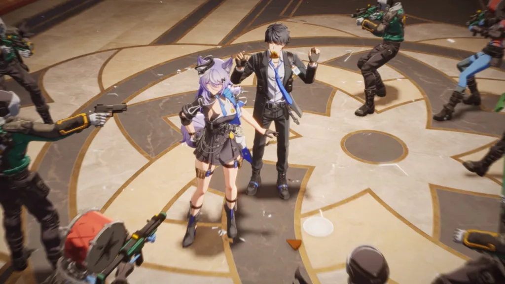Ananta Gameplay Trailer
