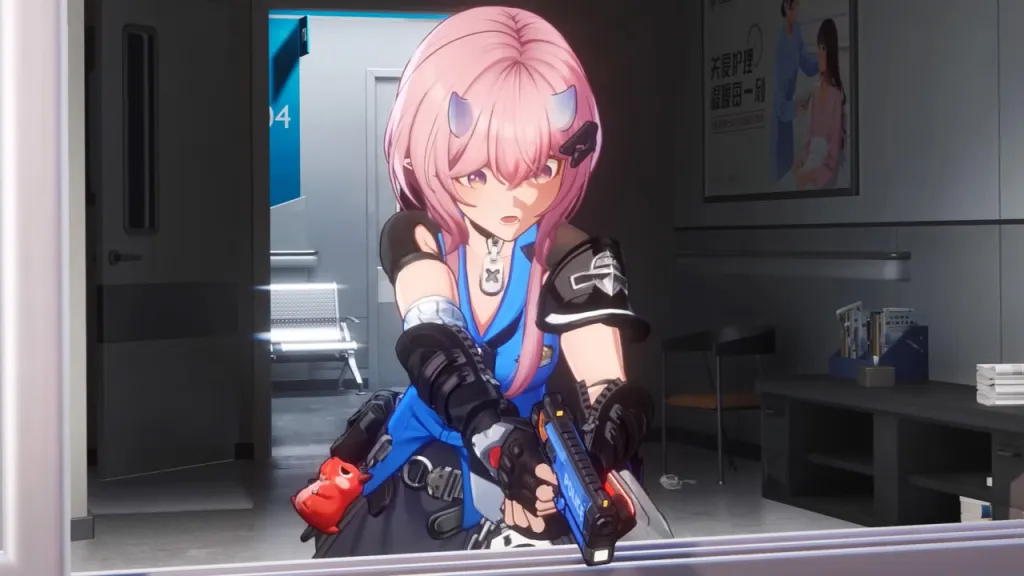 Ananta Heist Leak