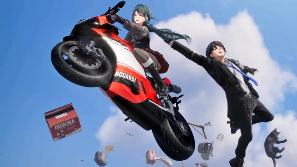 Ananta Story Trailer