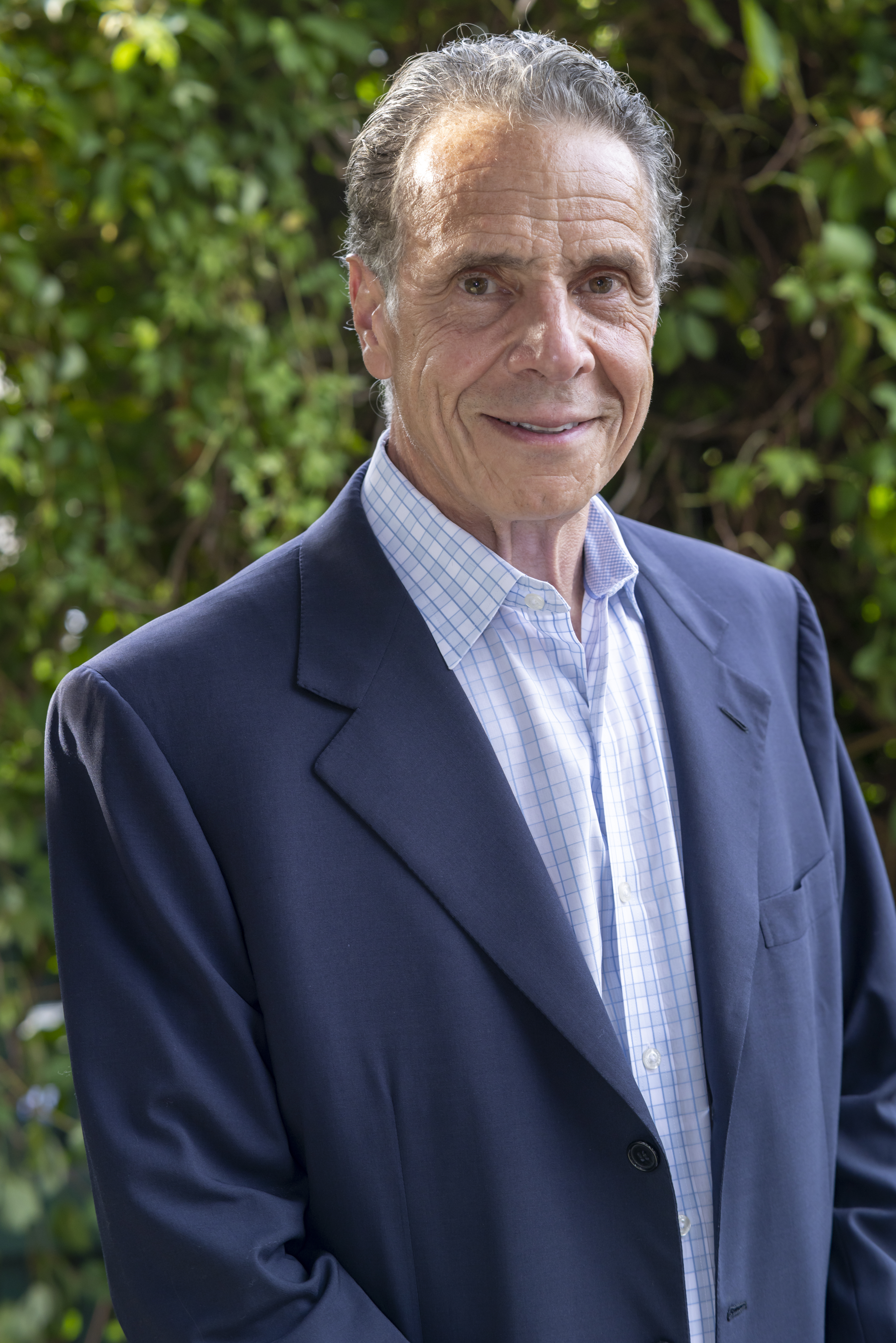 Andrew Cuomo