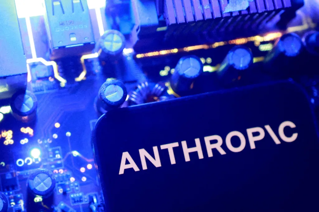 Anthropic reported a net loss of $42 billion in 2025, and plans to spend $518 billion on cloud, computing and infrastructure obligations in coming years, according to the prospectus.