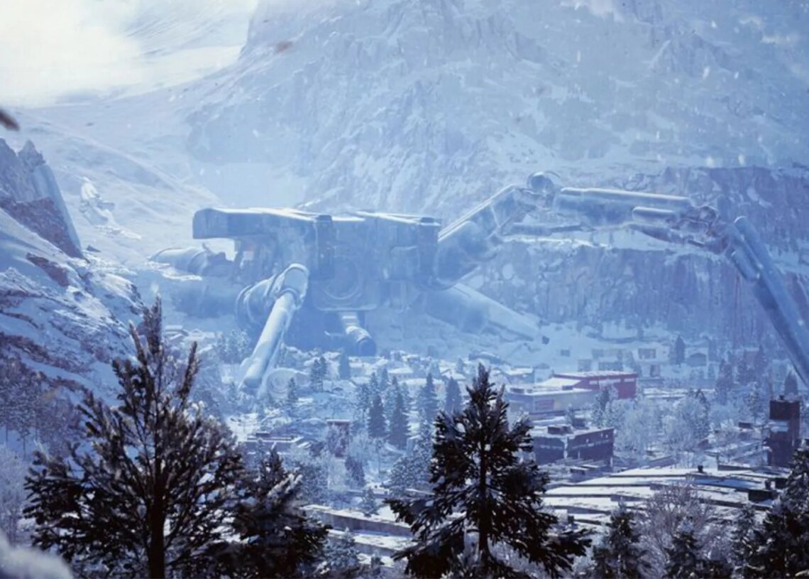 ARC Raiders – New Map and Frigate Confirmed for The Frozen Trail Update