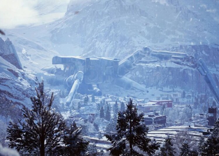ARC Raiders – New Map and Frigate Confirmed for The Frozen Trail Update