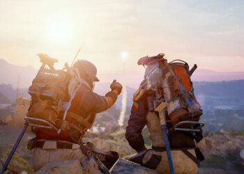 ARC Raiders Rolls Out Plans for PvE Toggle