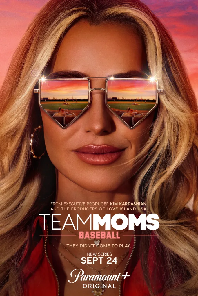 Key art for 