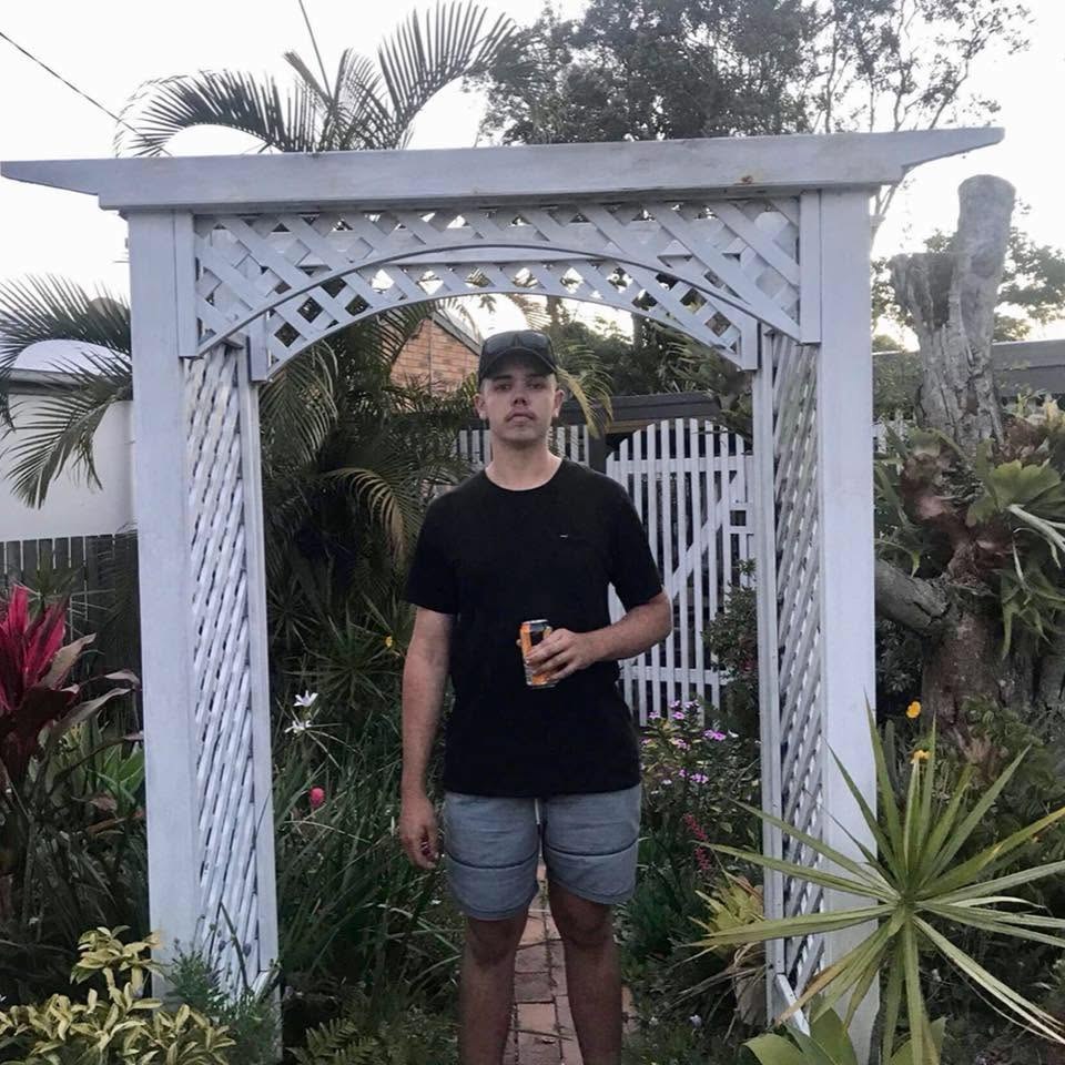 Aspinall was arrested at Bali airport on charges of an alleged 