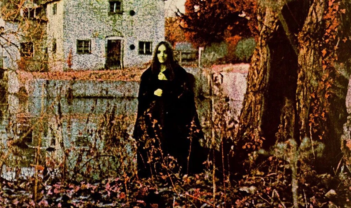 Famous Heavy Metal Album Cover Model Went From Being a Witch to Making an ‘Alice in Wonderland’ Rock Opera