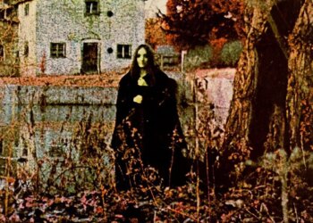 Famous Heavy Metal Album Cover Model Went From Being a Witch to Making an ‘Alice in Wonderland’ Rock Opera