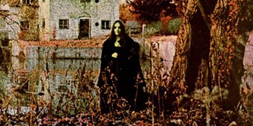Famous Heavy Metal Album Cover Model Went From Being a Witch to Making an ‘Alice in Wonderland’ Rock Opera