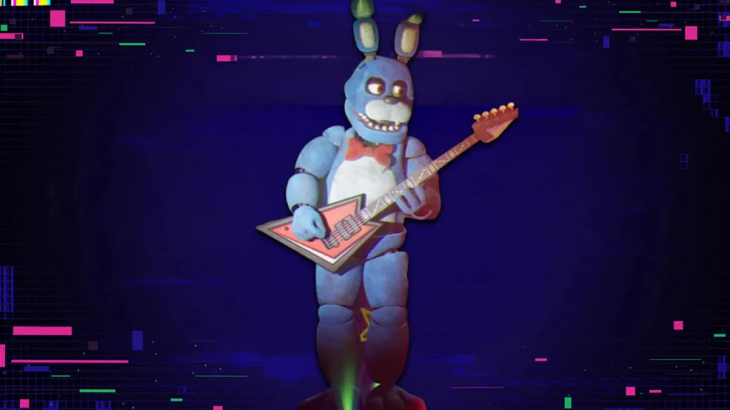 Bonnie Fortnite Skin