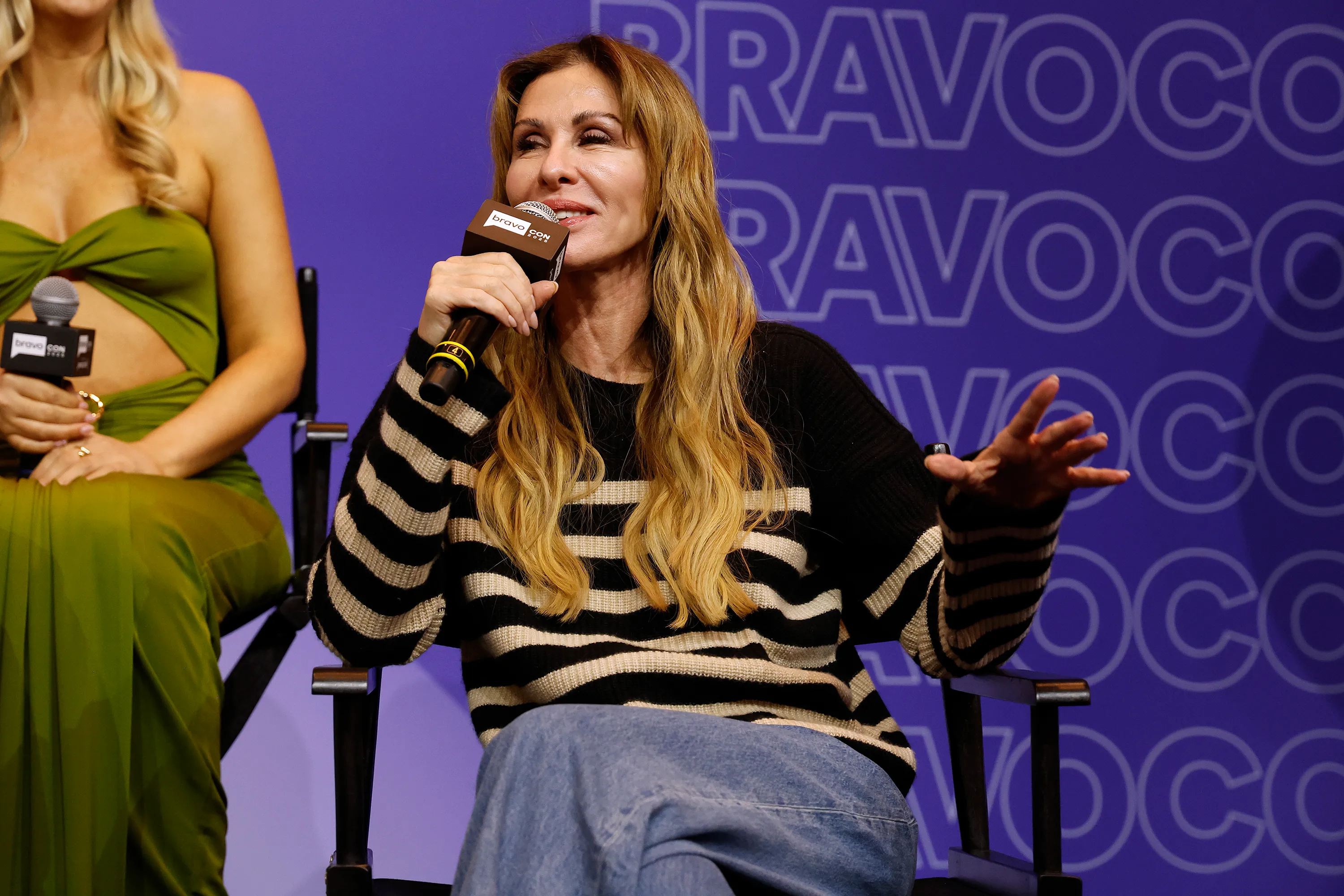 Carole Radziwill