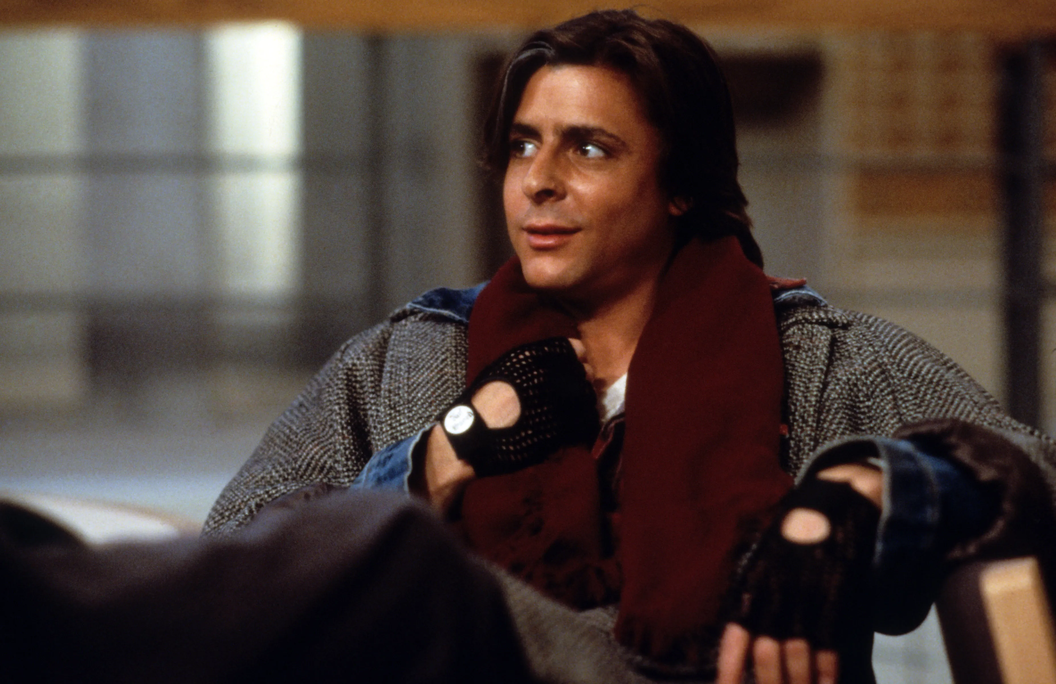 Judd Nelson in
