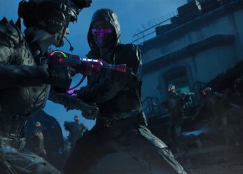 Call of Duty: Black Ops 7 The Haunting Update Brings New Maps, Modes, and Weapons