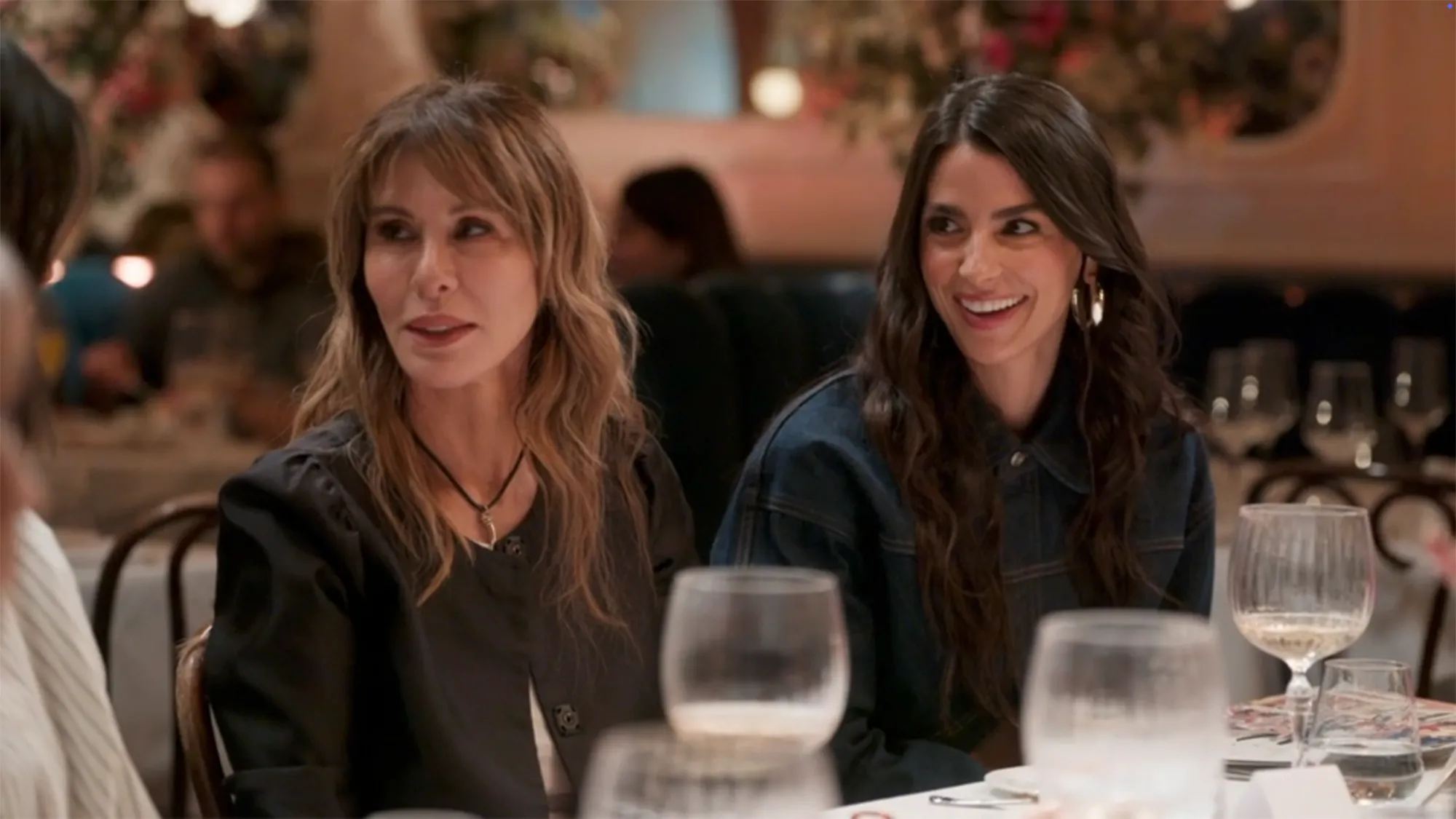 Carole Radziwill