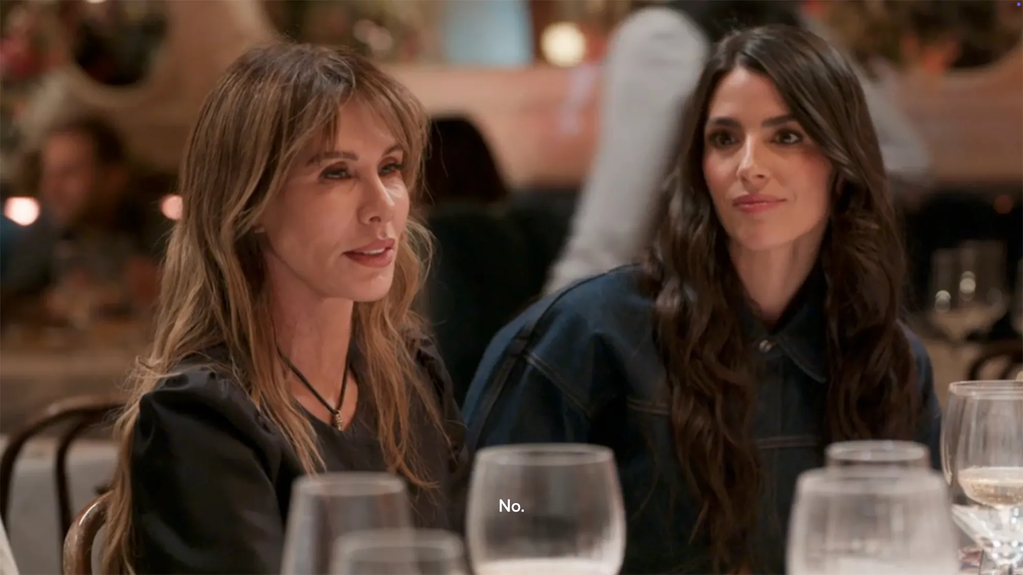 Carole Radziwill