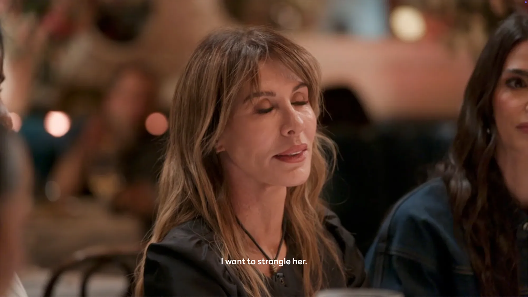 Carole Radziwill
