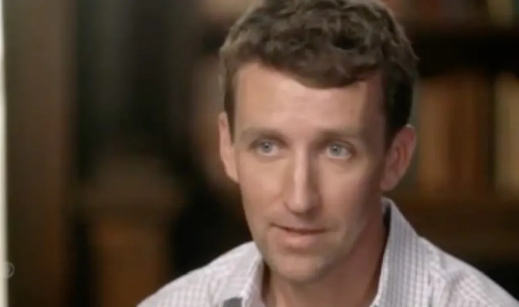 Patrick Clancy on 