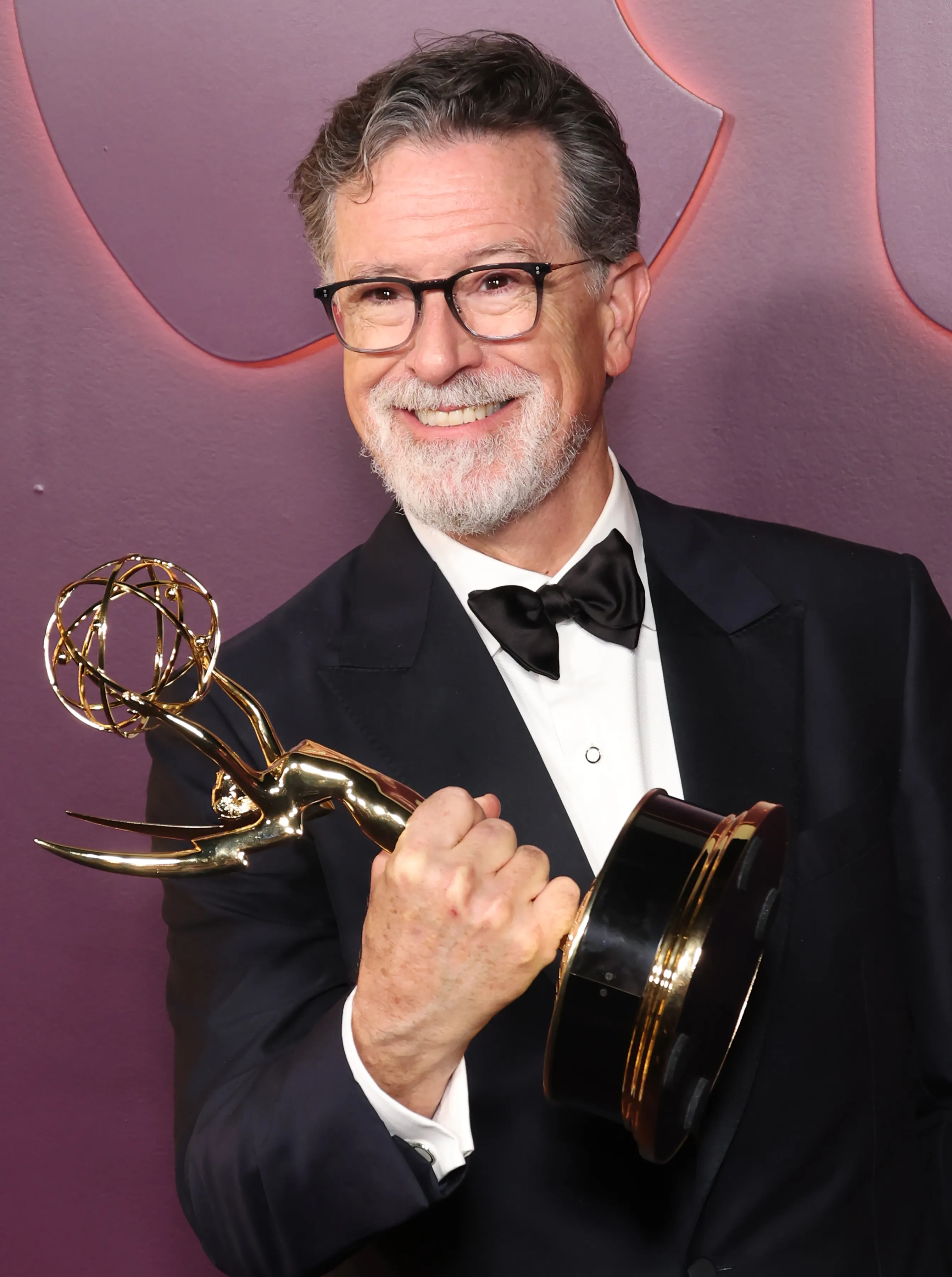 Stephen Colbert