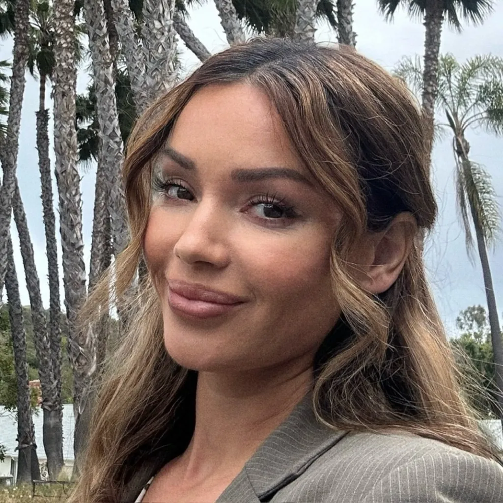 Benita Karo, a celebrity publicist.