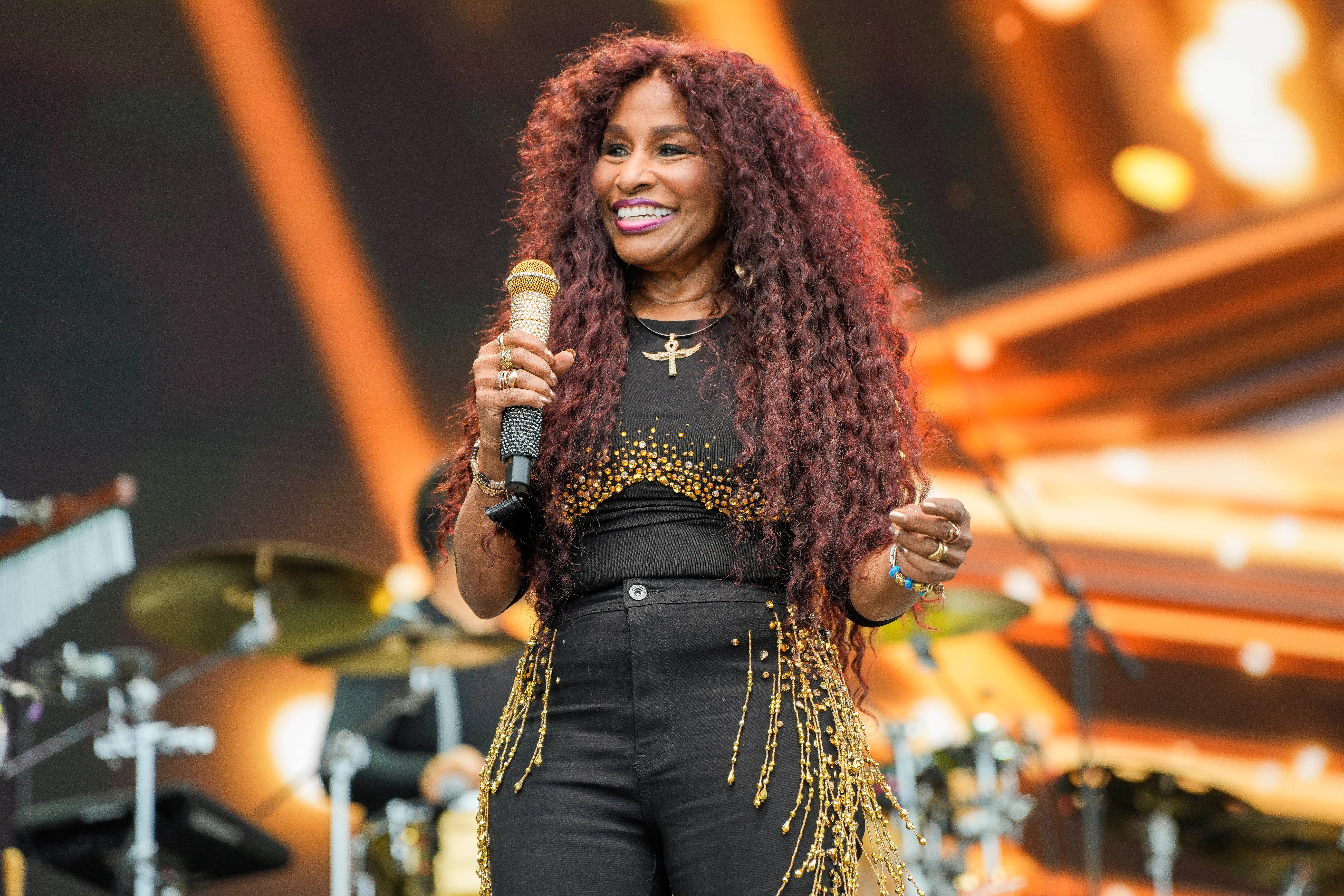 Chaka Khan 