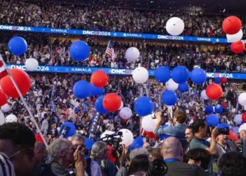 Scheme to turn blue wave into tsunami includes a candidate who isn’t even a Dem