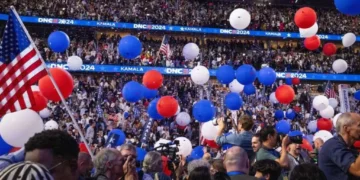 Scheme to turn blue wave into tsunami includes a candidate who isn’t even a Dem