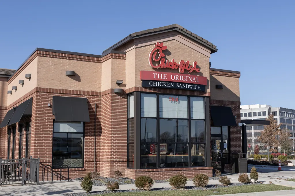 Chick-fil-A is one of America's toughest franchises to get, attracting thousands of hopeful applicants each year for a limited number of owner-operator opportunities.