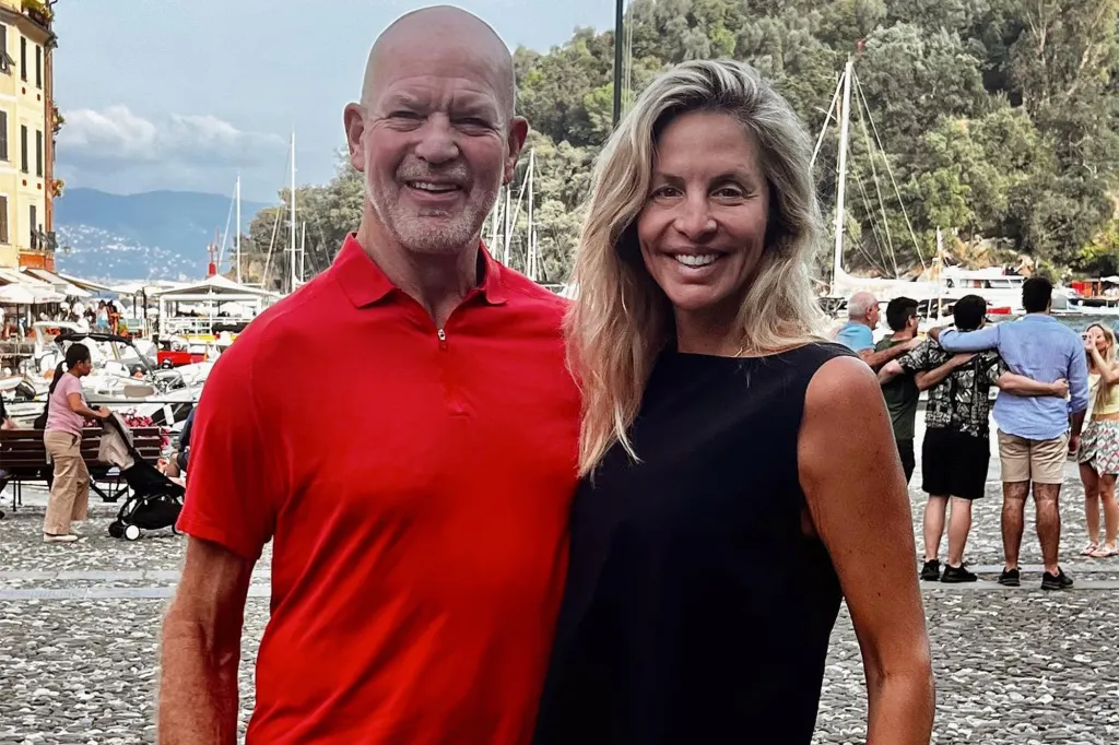 Chip and Summer Wilson are divorcing