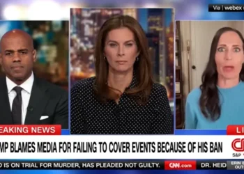 ‘Where do we go from here?’ Trump’s flouting of court order flabbergasts analysts
