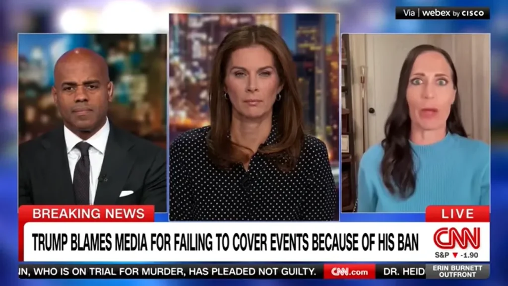 ‘Where do we go from here?’ Trump’s flouting of court order flabbergasts analysts
