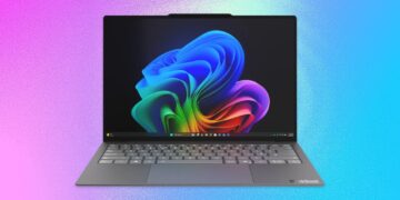Lenovo’s Project AeroBlade Fanless Laptop Takes Thin and Light to the Extreme