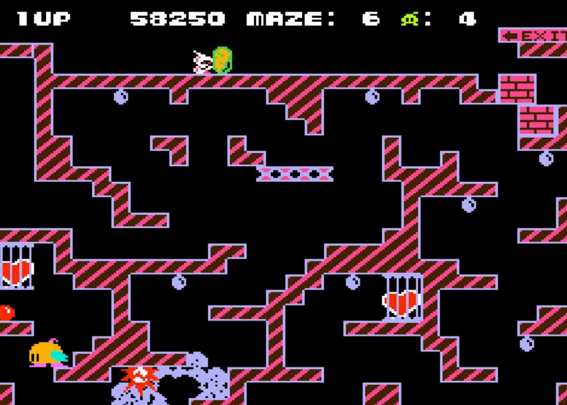 1985 Platformer Arrives on PS5 and Nintendo Switch 2 This Week