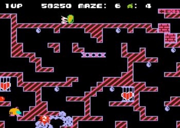 1985 Platformer Arrives on PS5 and Nintendo Switch 2 This Week