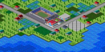 1997 Sim Game Is Coming to PS5 and Nintendo Switch 2