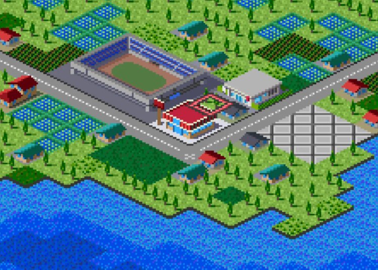 1997 Sim Game Is Coming to PS5 and Nintendo Switch 2