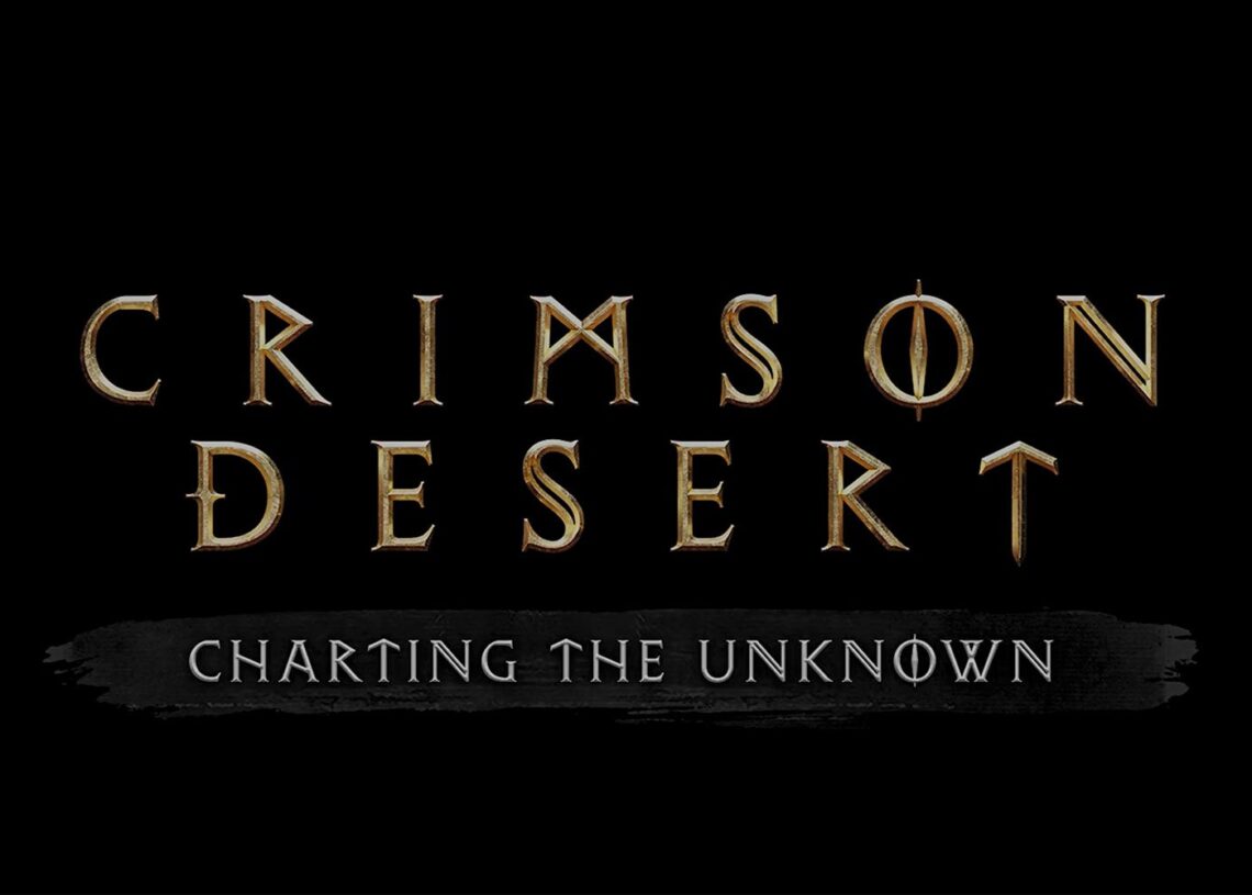 Crimson Desert Is Getting A Ton of New Content This October