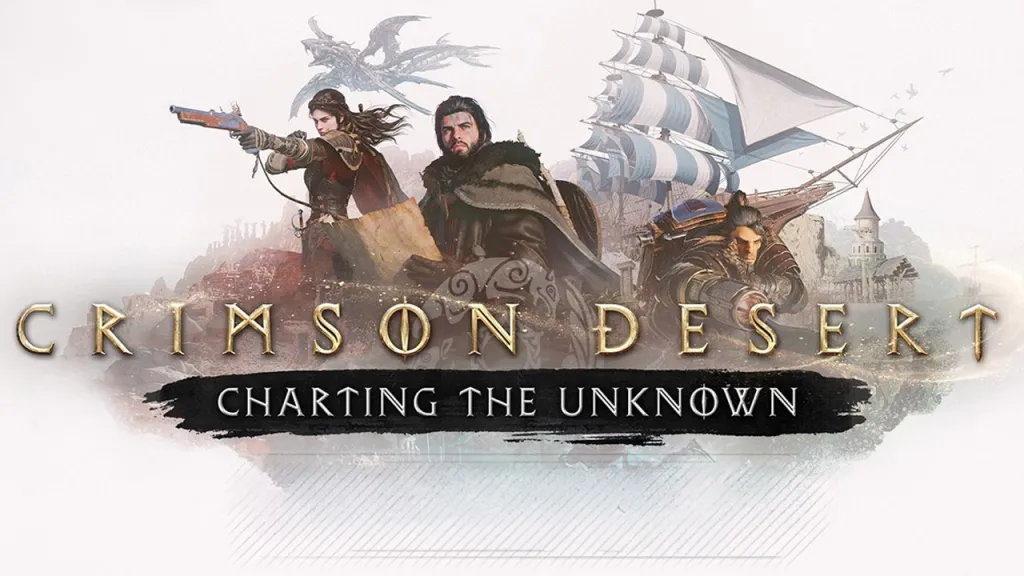Crimson Desert DLC Delayed