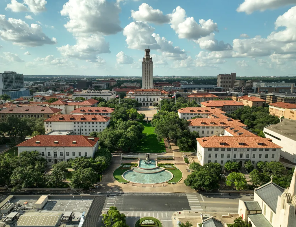 The University of Texas System has reviewed courses on gender identity to assess compliance with state and federal law and alignment with Board of Regents priorities.
