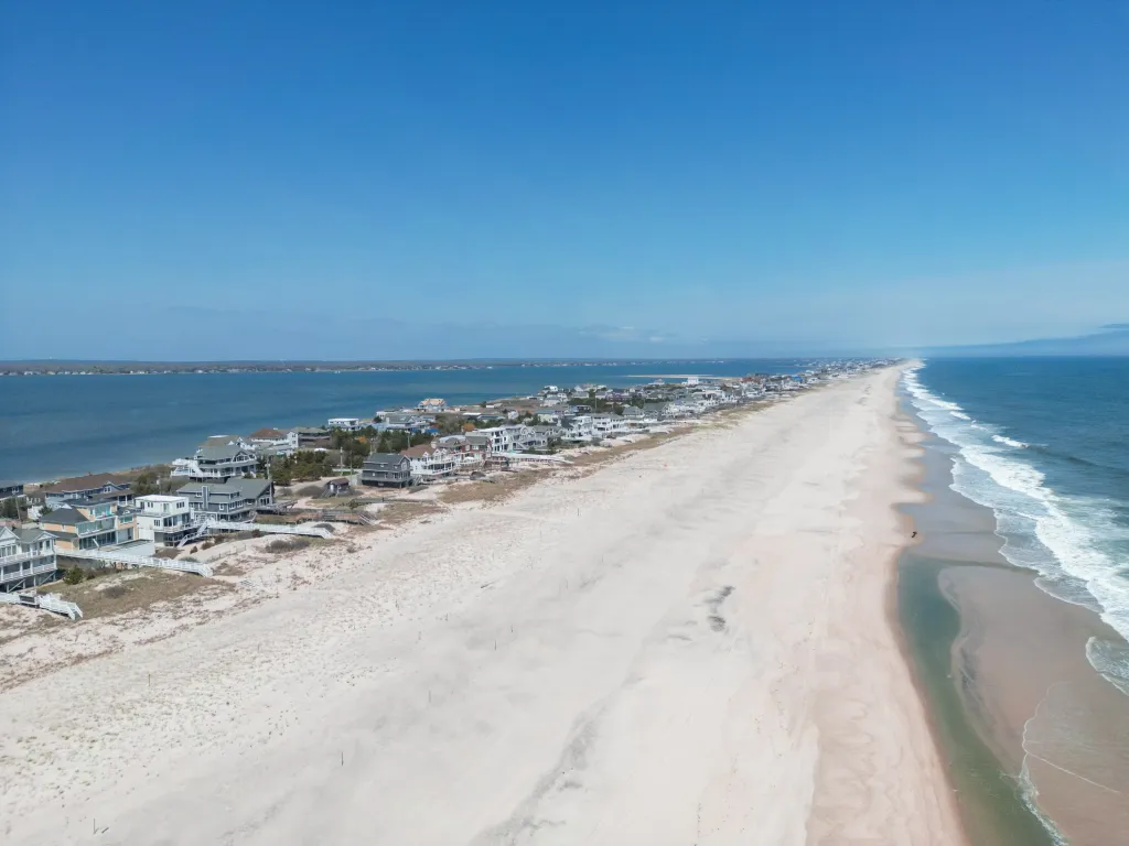The main force behind the shift is zoning, since East Hampton Town cut its maximum house size from 20,000 to 10,000 square feet in late 2024 and added a formula tying square footage to lot size.