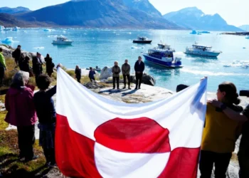 Trump ‘jumped the gun’ as Greenland victory lap collides with Denmark’s response